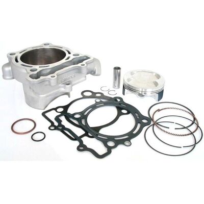 Athena 83mm Big Bore Cilinder Kit - Motorcilinder Athena 83mm Big Bore Cilinder Kit - Motorcilinder