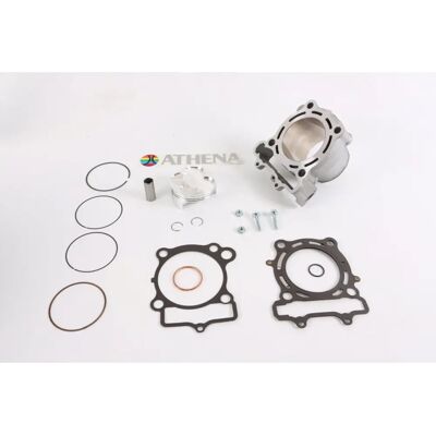 Athena 77mm Suzuki RM-Z 250 Zylinderkit - Leistungssteigerung Athena 77mm Suzuki RM-Z 250 Zylinderkit - Leistungssteigerung