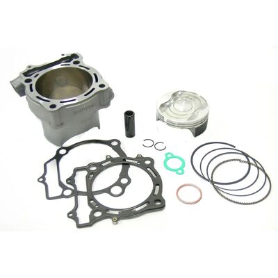Athena Big Bore Cilinder Kit - Suzuki RM-Z 450 (2007) - Motorrijdelen Athena Big Bore Cilinder Kit - Suzuki RM-Z 450 (2007) - Motorrijdelen