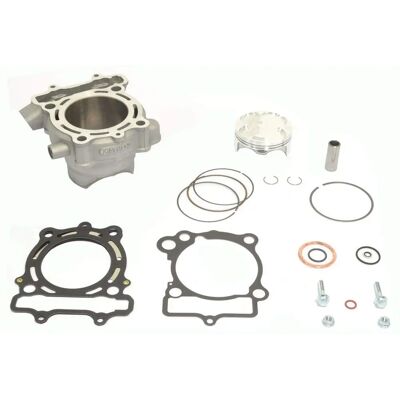 Kit de Cilindros Athena 77mm - Suzuki Rm-z 250 - Upgrade do Motor Kit de Cilindros Athena 77mm - Suzuki Rm-z 250 - Upgrade do Motor