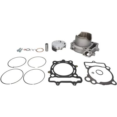 Athena 83mm Big Bore Cilinder Kit voor Suzuki RM-Z 250 Athena 83mm Big Bore Cilinder Kit voor Suzuki RM-Z 250
