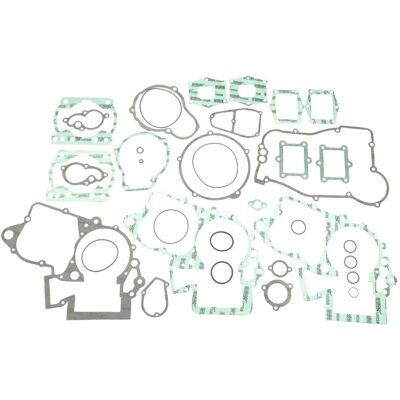 Athena Ec 200, Ec 250, Ec 300 Motorpackningssats - Komplett, 29 Delar Athena Ec 200, Ec 250, Ec 300 Motorpackningssats - Komplett, 29 Delar