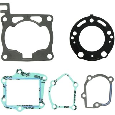 Kokonaismoottorin tiivistesarja Athena - Honda CR 125 R 2005-07 Kokonaismoottorin tiivistesarja Athena - Honda CR 125 R 2005-07