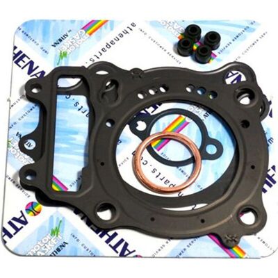 Athena Honda CRF150R Motor Dichtungssatz - Hochwertige Dichtungen Athena Honda CRF150R Motor Dichtungssatz - Hochwertige Dichtungen