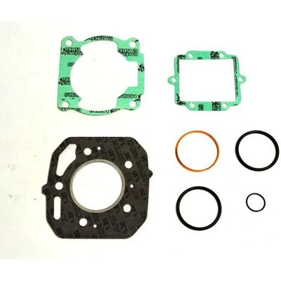 Conjunto de juntas do motor Kawasaki KX 125 1984 Athena Conjunto de juntas do motor Kawasaki KX 125 1984 Athena