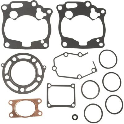 Athena Kawasaki KX 125 2000-2002 Bovenste motorgasket set Athena Kawasaki KX 125 2000-2002 Bovenste motorgasket set