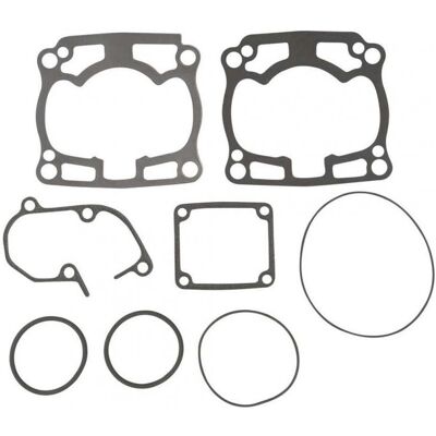 Conjunto de juntas de motor Athena para Kawasaki KX 125 - Completo Conjunto de juntas de motor Athena para Kawasaki KX 125 - Completo