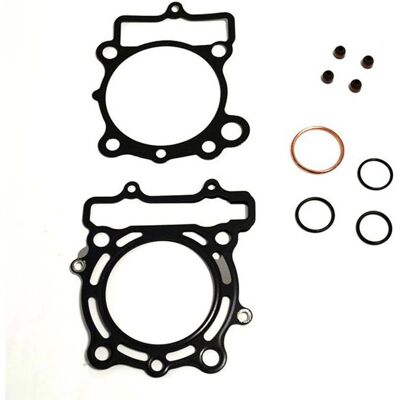 Kawasaki KXF Motor-Dichtungsset - Komplett, Langlebig, Präzise Kawasaki KXF Motor-Dichtungsset - Komplett, Langlebig, Präzise