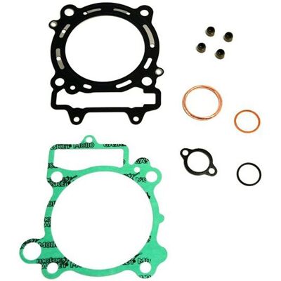Kit de joints moteur ATHENA Kawasaki - KX450F 06-08, KLX450R 08-16, KFX 450 R - Publicité Kit de joints moteur ATHENA Kawasaki - KX450F 06-08, KLX450R 08-16, KFX 450 R - Publicité