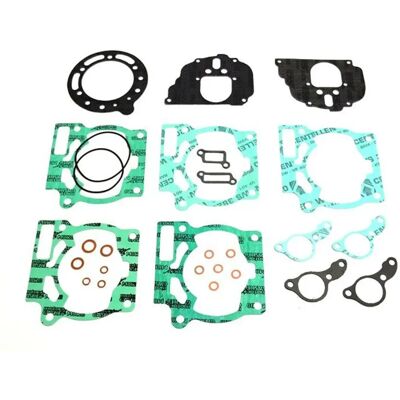 Athena Motorpakking set voor KTM 200 1998-2001 - Kop & thermische onderdelen Athena Motorpakking set voor KTM 200 1998-2001 - Kop & thermische onderdelen