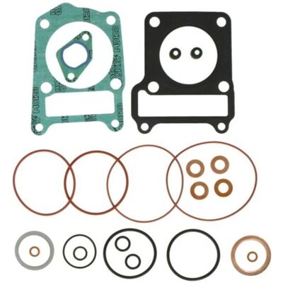 Athena Yamaha XT 125 R/X 05-08 Motorabdichtungsset Athena Yamaha XT 125 R/X 05-08 Motorabdichtungsset
