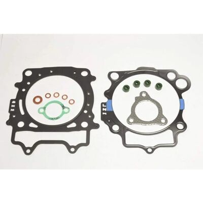 Conjunto de juntas do motor Yamaha - WRF 450, YZF 450 Conjunto de juntas do motor Yamaha - WRF 450, YZF 450