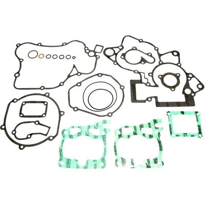 Juego de juntas de motor ATHENA Gas Gas 125 EC 2001-2015 Juego de juntas de motor ATHENA Gas Gas 125 EC 2001-2015