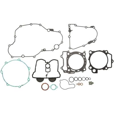 Complete motorpakkingenset Yamaha YZF 450 - Type motor Complete motorpakkingenset Yamaha YZF 450 - Type motor