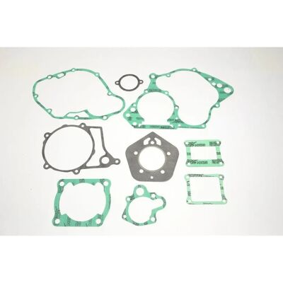 Conjunto de juntas de motor ATHENA P400210850123 para HONDA 125 CR 1982 Conjunto de juntas de motor ATHENA P400210850123 para HONDA 125 CR 1982