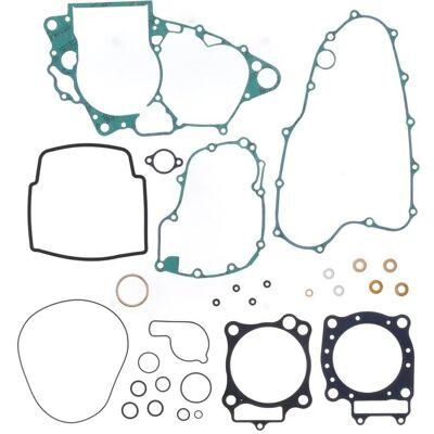 Athena Komplett Motor-Dichtungssatz - Honda CRF 450 (02-06) Athena Komplett Motor-Dichtungssatz - Honda CRF 450 (02-06)