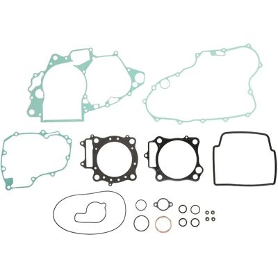 Athena Komplett Motorpakningsett - Honda CRF X 450 Athena Komplett Motorpakningsett - Honda CRF X 450