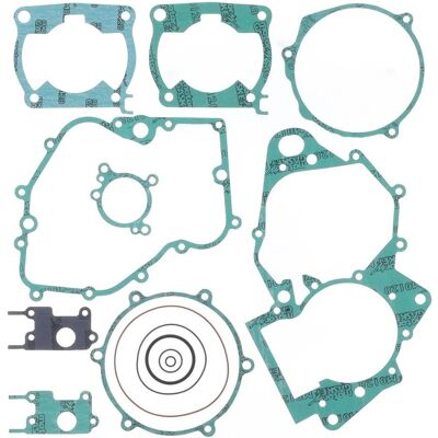 Complete motorpakking Honda - 1989-1994 - CR, WR, WRK, WXE Complete motorpakking Honda - 1989-1994 - CR, WR, WRK, WXE