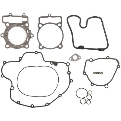 Husqvarna Te 250 2003 - 2004 Motor Dichtungssatz - Motor Dichtungssatz Husqvarna Te 250 2003 - 2004 Motor Dichtungssatz - Motor Dichtungssatz