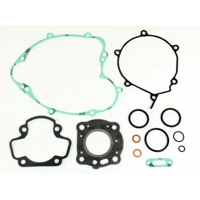 ATHENA P400250850262 - Conjunto de juntas do motor - Para Kawasaki ATHENA P400250850262 - Conjunto de juntas do motor - Para Kawasaki