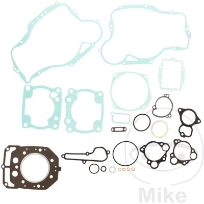 Heltäckande motorpackningsset från ATHENA för Kawasaki KXT / KXT B1 / KX 250 Heltäckande motorpackningsset från ATHENA för Kawasaki KXT / KXT B1 / KX 250