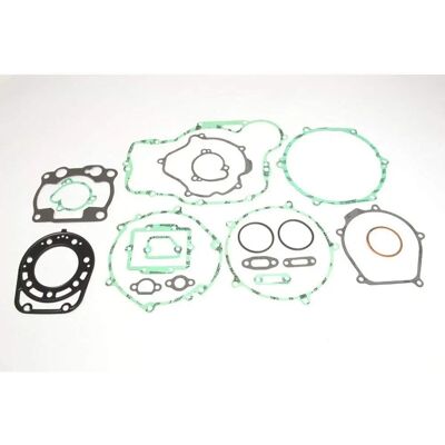 ATHENA Kawasaki KX 250 1988-1992 Motor Dichtungssatz ATHENA Kawasaki KX 250 1988-1992 Motor Dichtungssatz