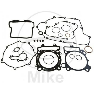 Athena Kawasaki KX 450 F 09 Motor-Dichtsatz - Komplettset Athena Kawasaki KX 450 F 09 Motor-Dichtsatz - Komplettset