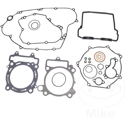 Kawasaki KXF 450 Motor-Dichtungssatz - ATHENA Kawasaki KXF 450 Motor-Dichtungssatz - ATHENA
