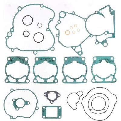 Conjunto de juntas de motor Athena KTM Gas Gas Husqvarna Conjunto de juntas de motor Athena KTM Gas Gas Husqvarna