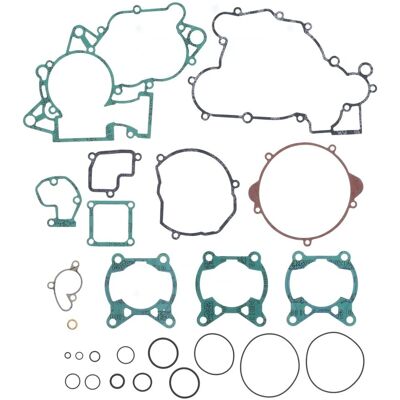 Juego completo de juntas de motor Athena - KTM Husqvarna 85 2003-16 Juego completo de juntas de motor Athena - KTM Husqvarna 85 2003-16