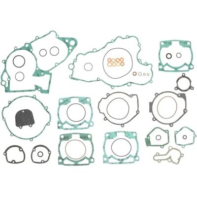 Set guarnizioni motore KTM - Completo, Alta temperatura, Durevole Set guarnizioni motore KTM - Completo, Alta temperatura, Durevole