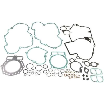 Kit de joints moteur ATHENA - KTM 400/450 RACING 2000-07 - Publicité Kit de joints moteur ATHENA - KTM 400/450 RACING 2000-07 - Publicité