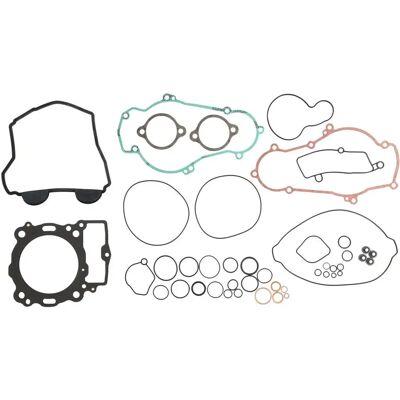 Conjunto de juntas de motor KTM ATHENA - Completo, 4-tempos Conjunto de juntas de motor KTM ATHENA - Completo, 4-tempos