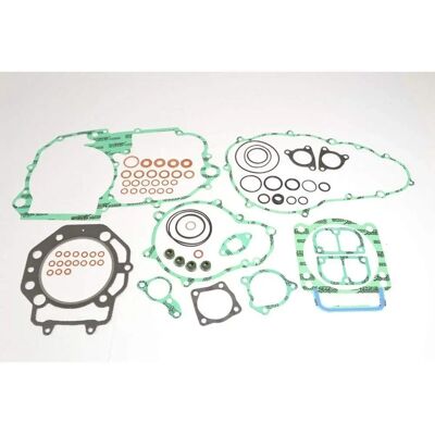 Conjunto de juntas do motor ATHENA P400270850017 - KTM SMC 660cc 2003/2007 Conjunto de juntas do motor ATHENA P400270850017 - KTM SMC 660cc 2003/2007