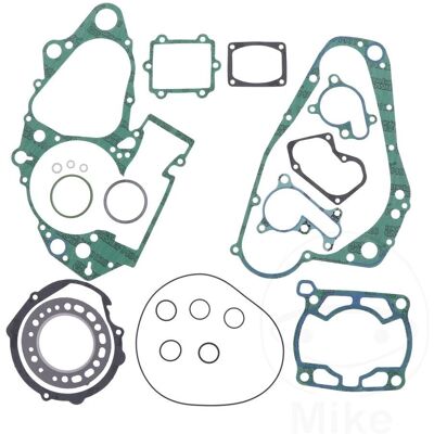 Suzuki ATHENA Komplett Motor-Dichtungssatz - 4-Takt Suzuki ATHENA Komplett Motor-Dichtungssatz - 4-Takt