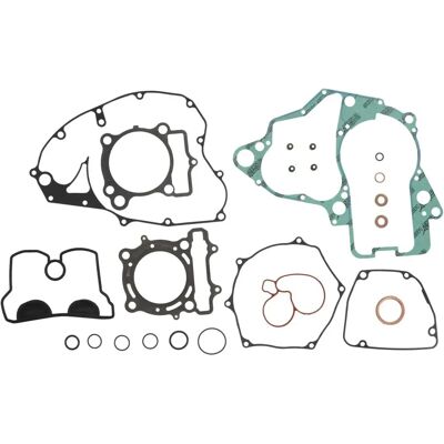 Juego Completo de Juntas de Motor Athena - Piezas de Moto Juego Completo de Juntas de Motor Athena - Piezas de Moto