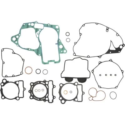 ATHENA Suzuki RM-Z 250 Motor Dichtungssatz - Komplett Kit ATHENA Suzuki RM-Z 250 Motor Dichtungssatz - Komplett Kit