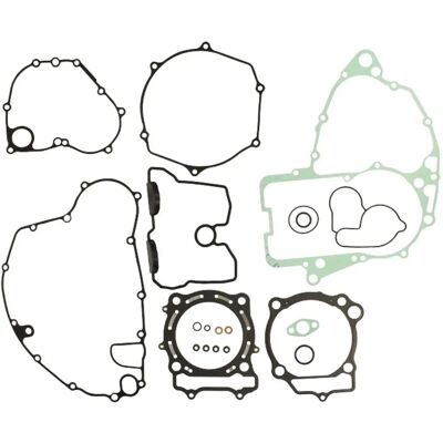 ATHENA Helt motorpackningssats - Suzuki Rmz 450 ATHENA Helt motorpackningssats - Suzuki Rmz 450