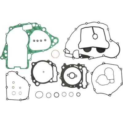 Athena Komplettes Motor-Dichtungssatz für Suzuki RM-Z 450 - Motorart Athena Komplettes Motor-Dichtungssatz für Suzuki RM-Z 450 - Motorart