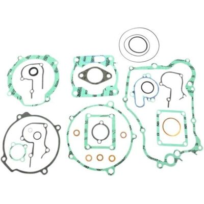 Athena Yamaha YZ 125 Komplett Motor-Garnitur - Motortyp Athena Yamaha YZ 125 Komplett Motor-Garnitur - Motortyp