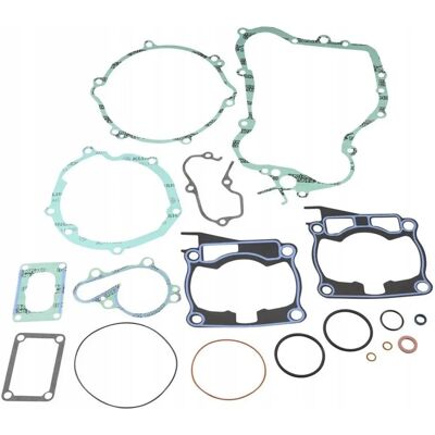 ATHENA Yamaha YZ 125 Motor Dichtungssatz - Komplett ATHENA Yamaha YZ 125 Motor Dichtungssatz - Komplett
