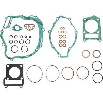 Zestaw uszczelek silnika ATHENA Yamaha 125 TT-R - Typ silnika Zestaw uszczelek silnika ATHENA Yamaha 125 TT-R - Typ silnika