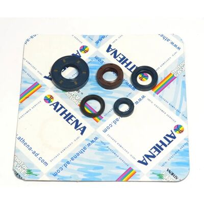 Husqvarna 50 CR ATHENA Kit de juntas do motor - Vedantes do motor Husqvarna 50 CR ATHENA Kit de juntas do motor - Vedantes do motor