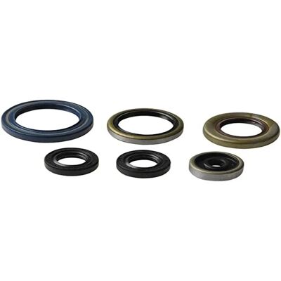 Athena Motorschutzsatz - Für Husqvarna TC 85, KTM SX 85, Motortyp Athena Motorschutzsatz - Für Husqvarna TC 85, KTM SX 85, Motortyp