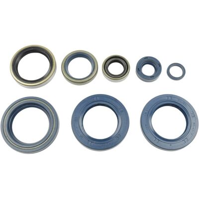 Athena Motoröl Dichtungssatz Ktm R 640 Adventure - Motoröl Dichtungssatz Athena Motoröl Dichtungssatz Ktm R 640 Adventure - Motoröl Dichtungssatz