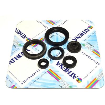 Athena Suzuki RM-Z 450 Motorabdichtungssatz Athena Suzuki RM-Z 450 Motorabdichtungssatz