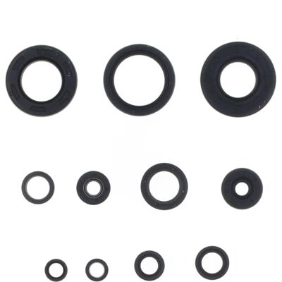 Athena Motor Wellendichtring-kit - Für Fantic Motor Xe 125 2021-2024 Athena Motor Wellendichtring-kit - Für Fantic Motor Xe 125 2021-2024