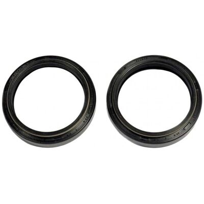 Athena Whitepower Gabeldichtungssatz - 40x49,5x7/9,5 mm - Gabel Dichtungskit Athena Whitepower Gabeldichtungssatz - 40x49,5x7/9,5 mm - Gabel Dichtungskit