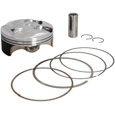 Athena Gjutet Racing Kolv 77,96 mm - Kolv Athena Gjutet Racing Kolv 77,96 mm - Kolv