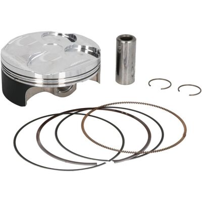 Athena Forged 77,97mm Piston - Enduro 250cc Athena Forged 77,97mm Piston - Enduro 250cc